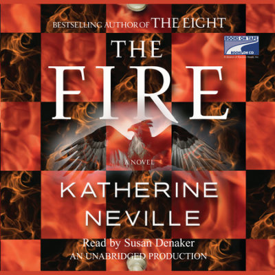 The Fire cover