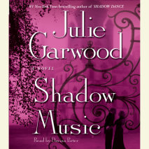Shadow Music Cover