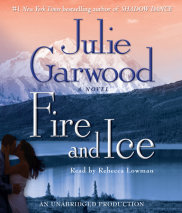 Fire and Ice Cover
