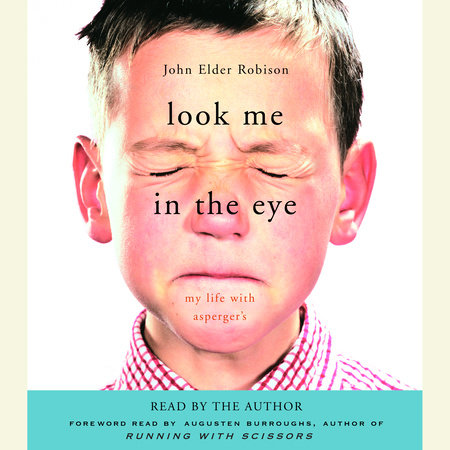 Look Me in the Eye Cover