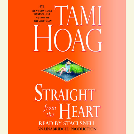 Straight from the Heart Cover