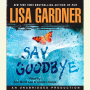Say Goodbye 