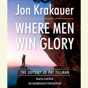 Where Men Win Glory 