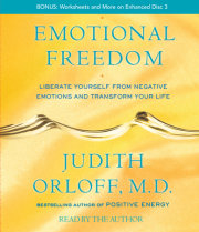 Emotional Freedom 