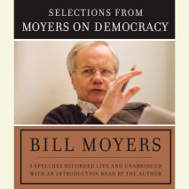 Moyers on Democracy Cover