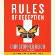 Rules of Deception 