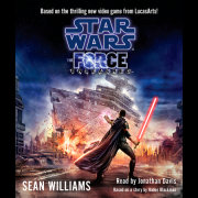 Star Wars: The Force Unleashed