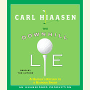The Downhill Lie 