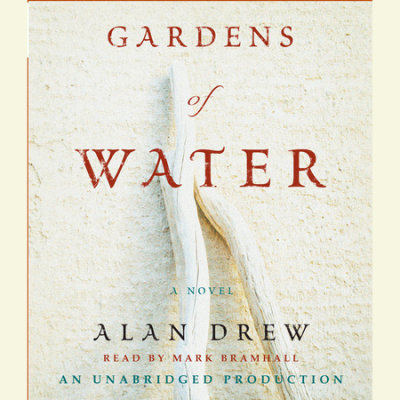 Gardens of Water cover