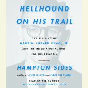 Hellhound On His Trail 