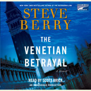 The Venetian Betrayal 