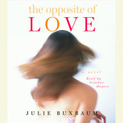 The Opposite of Love 