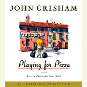 Playing for Pizza 