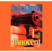I Is For Innocent 