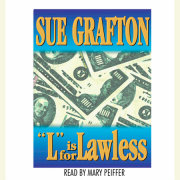 L Is For Lawless 