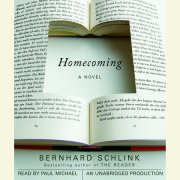 Homecoming 