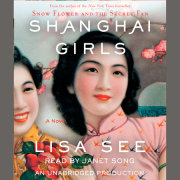Shanghai Girls 
