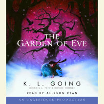 The Garden of Eve Cover