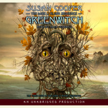 Greenwitch Cover