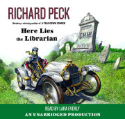 Here Lies the Librarian 