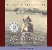 Lily's Crossing