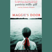 Maggie's Door 