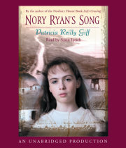 Nory Ryan's Song