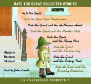 Nate the Great Collected Stories 
