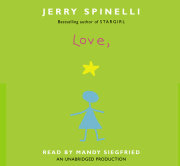 Love, Stargirl 