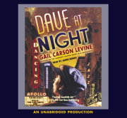 Dave at Night 