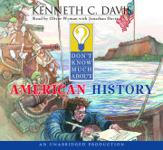 Don't Know Much About American History 