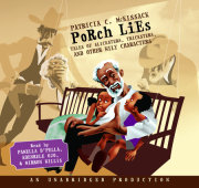 Porch Lies 