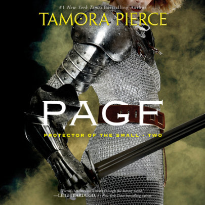 Page Cover