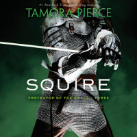 Cover of Squire cover
