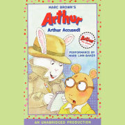 Arthur Accused! 