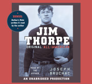 Jim Thorpe, Original All-American