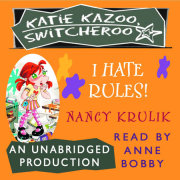 I Hate Rules! #5 