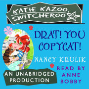 Drat! You Copycat! #7