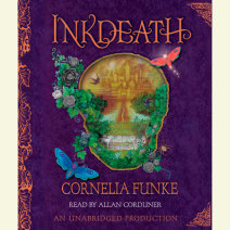 Inkdeath Cover