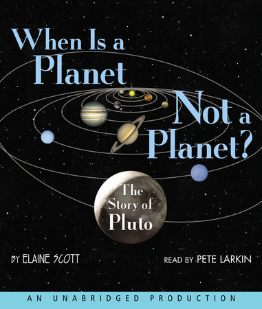 When Is a Planet Not a Planet? cover