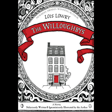 The Willoughbys by Lois Lowry
