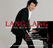 Lang Lang: Playing With Flying Keys 