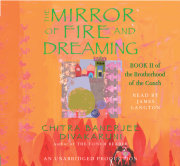The Mirror of Fire and Dreaming 