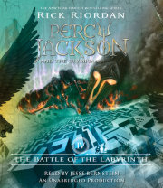 The Battle of the Labyrinth 