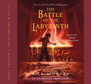 The Battle of the Labyrinth 