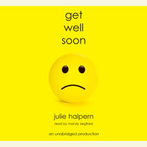 Get Well Soon Cover