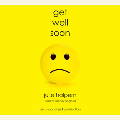 Get Well Soon cover