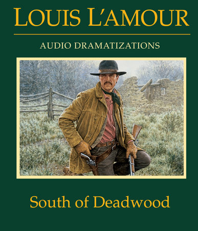  The Collected Short Stories of Louis L'Amour, Volume 1: The Frontier  Stories (Random House Large Print): 9780739377468: L'Amour, Louis: Books