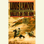 Valley of the Sun 