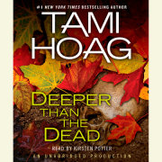Deeper Than the Dead 